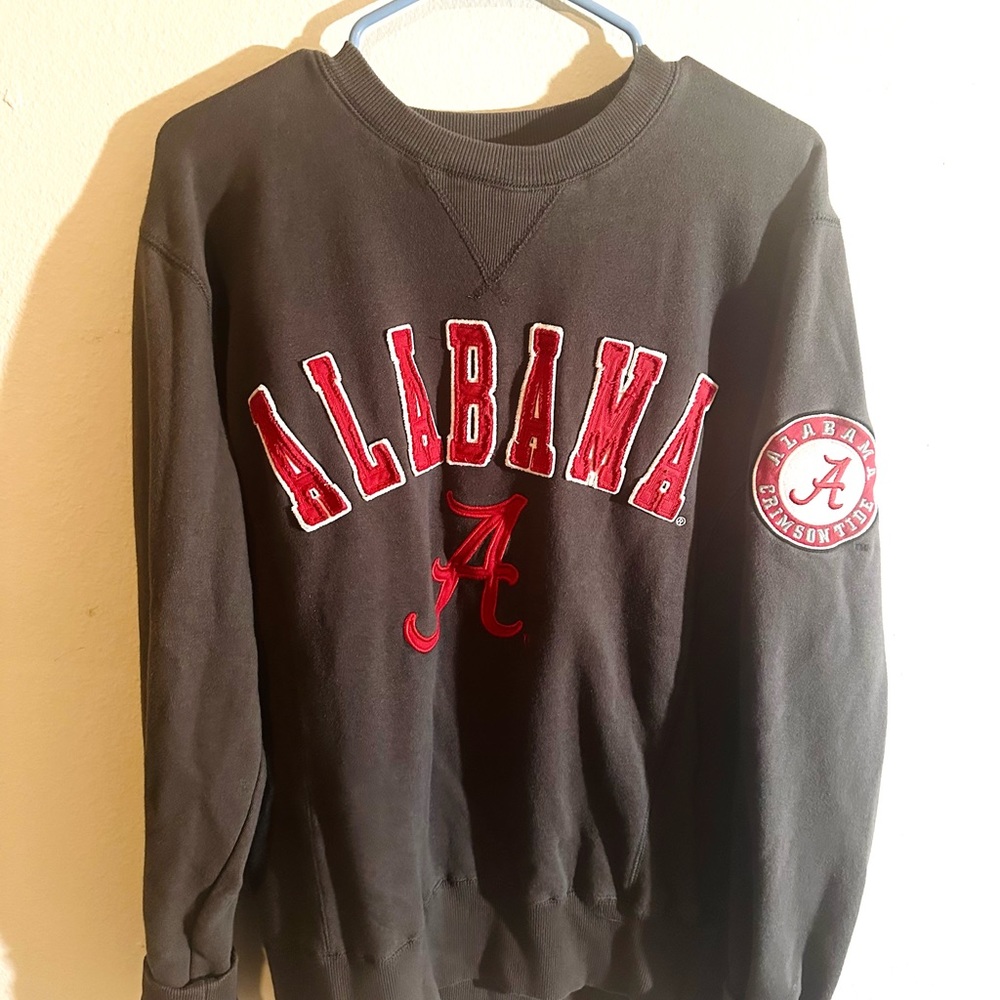 Vintage Alabama Crewneck